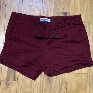 Old navy every day short